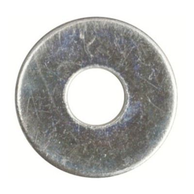 RONDELLA GREMBIALINA ZINC UNI/6593 D 14 42 MM