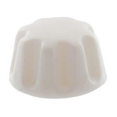 PARACOLPO P/PORTA ADESIVO PLAST BOERO BIANCO**