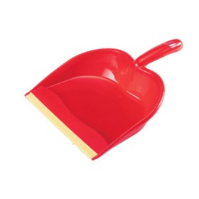 PALETTA P/IMMONDIZIA EXTRA C/GOMMINO