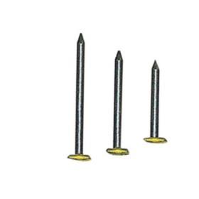 CHIODI P/QUADRI TESTA RICOP OTT 2X30 MM DA 100 PZ