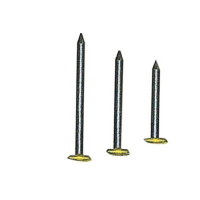 CHIODI P/QUADRI TESTA RICOP OTT 2X30 MM DA 100 PZ