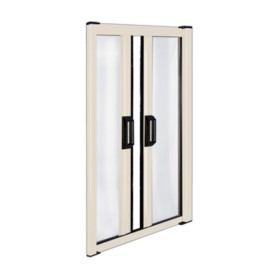 ZANZARIERA IRS-CEDOP.CM.60/320X250 AVO.ORIZ