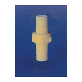 RACCORDO NYLON GIUNTATUBI 3 PZ 2042 D 22 MM*