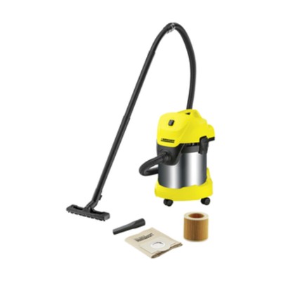 BIDONE ASPIRATUTTO KARCHER WD 3 PREMIUM