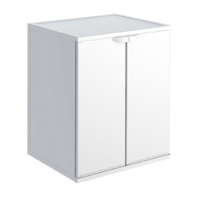 KIT COPRILAVATRICE RESINA CM.64X68X88H B.CO