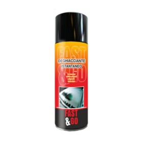FASTGO DEGHIACCIANTE ISTANTANEO 200 ML