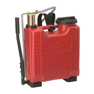 POMPA PLASTICA NOVA PRIMAVERA 16 L POMP OTTONE