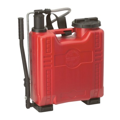 POMPA PLASTICA NOVA PRIMAVERA 12 L POMP NYLON