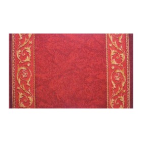 PASSATOIA PICASSO 22 ROMANTIC H 67 CM ROSSO