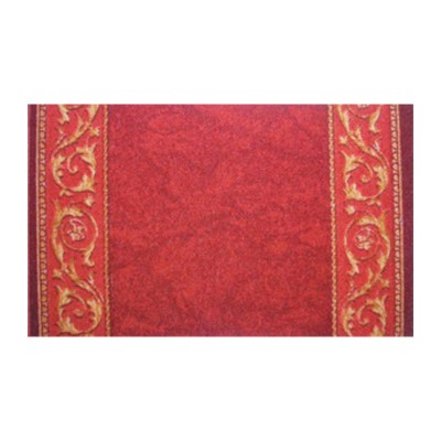 PASSATOIA PICASSO 22 ROMANTIC H 67 CM ROSSO