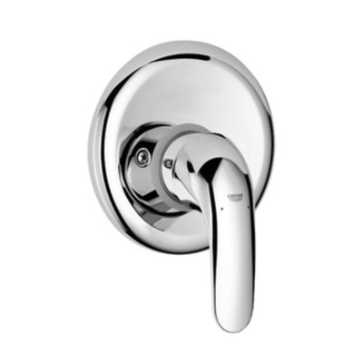 GROHE EUROECO MISCELATORE INCASSO DOCCIA