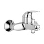 GROHE EUROECO MISCELATORE VASCA S/DOTAZIONE