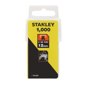 PIRANHA STANLEY 1-TRA208T (X70212) CONF. PUNTE 12 MM.
