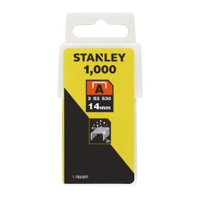 PIRANHA STANLEY 1-TRA209T (X70214) CONF. PUNTE 14 MM.