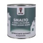 SMALTO ALLACQUA VETRIFICANTE CUVER TRASP SAT 750 ML