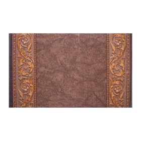 PASSATOIA PICASSO 22 ROMANTIC H 67 CM MARRONE