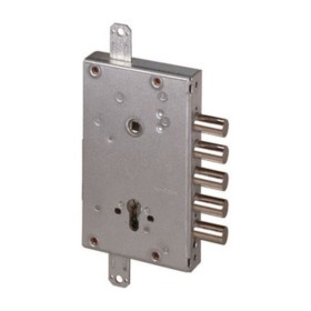 CISA 56505.48 B SERRATURA CIL EU C/BLOCCO