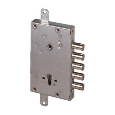 CISA 56505.48 B SERRATURA CIL EU C/BLOCCO