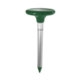 SCACCIATALPE A BATTERIA RICARICA SOLARE PLEIN AIR