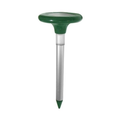 SCACCIATALPE A BATTERIA RICARICA SOLARE PLEIN AIR