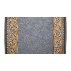 PASSATOIA PICASSO 22 ROMANTIC H 67 CM GRIGIO