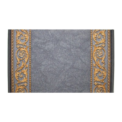 PASSATOIA PICASSO 22 ROMANTIC H 67 CM GRIGIO