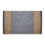 PASSATOIA PICASSO 22 ROMANTIC H 67 CM GRIGIO