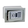CASSAFORTE ELETTRONICA 36X20XH24 CM 6 MM