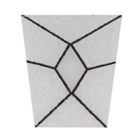 VETRO RICAMBIO P/LANTERNA CLASSIC