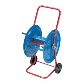 CARRELLO AVVOLGITUBO 100M 11.12