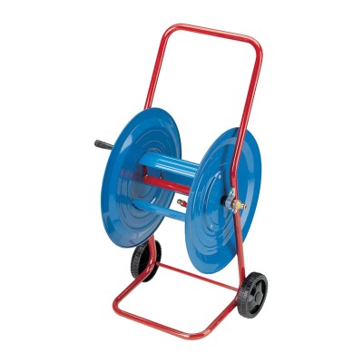 CARRELLO AVVOLGITUBO 100M 11.12