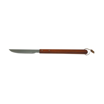MONTANA COLTELLO INOX PER BARBECUE
