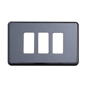 COPRINTER. PLASTICA 3P NERO**