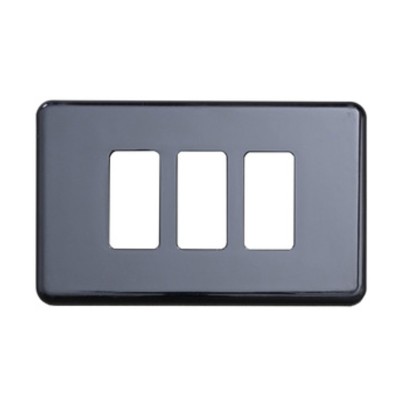 COPRINTER. PLASTICA 3P NERO**