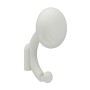 APPENDIABITI BALL 1 POSTO 70X130 MM BIANCO**