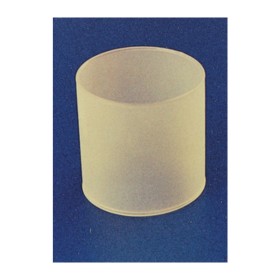 VETRO P/LAMPADA A GAS 100W RICAMBIO