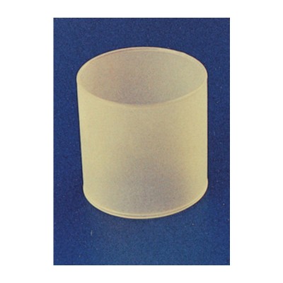 VETRO P/LAMPADA A GAS 100W RICAMBIO