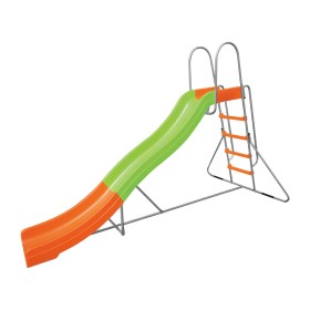 SCIVOLO BAMBINI SL-03 GRANDE 150X317XH204 CM