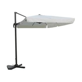 C OMBRELLONE DECENT ALLUM SMERALDA 200X300 CM