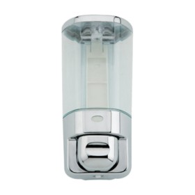 DOSASAPONE LIQUIDO 1 POSTO CROMO