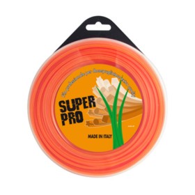 FILO NYLON PROFESSIONAL QUADRO 3,3MMX39M ARANCIO