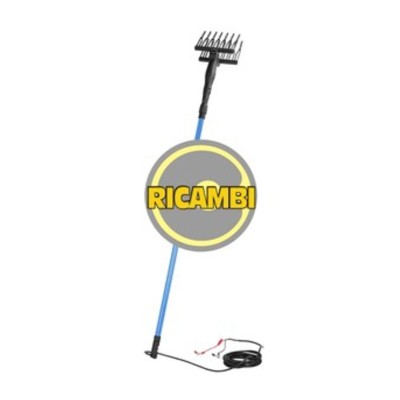 J-SKY OLIVE FG.6 TUBO ALL.INTERNO