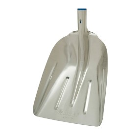 PALA P/NEVE E GRANO ALLUMINIO