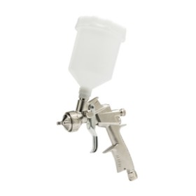 ANI F 1S AEROGRAFO 0,5 L PLAST SELENA UGELLO 1,5 MM