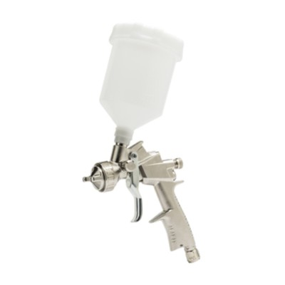 ANI F 1S AEROGRAFO 0,5 L PLAST SELENA UGELLO 1,5 MM