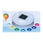 LAMPADA SOLARE GALLEGGIANTE PER PISCINA