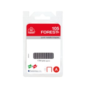 MAESTRI BLISTER PUNTI SPILLATRICE ART. 105 1764 PZ