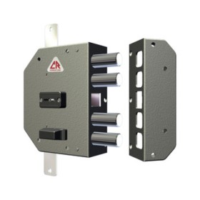 C.R. 2250 SERRATURA DM SX SCR 4 CATEN S/ASTE