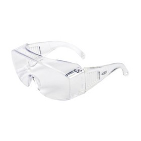 OCCHIALI DI PROTEZIONE COFRA OVERCARE