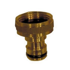 IRRIGO 8012 PRESA OTTONE 3/4